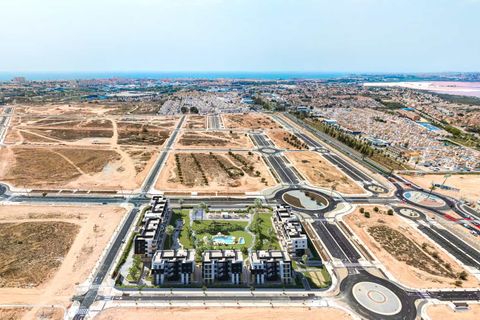 Lejlighed i Torrevieja, Alicante, Torrevieja - € 274.000 | Ref: AP535 - foto 6